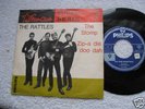 THE RATTLES THE STOMP 1963  7