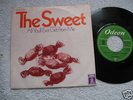 THE SWEET ALL YOU´LL EVER GET FROM ME 1969 TOP RARE 7