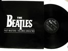 The Beatles - Past Masters Vols. One & Two - vinyl 2LP