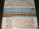 Beatles Beach Boys 45 rpm Capitol Souvenir Record PROMO