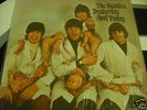 Beatles Yesterday & Today Butcher green vinyl LP record