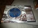 MASTODON Call Of The Mastodon lp CLEAR WAX/100