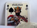 Gentle Giant The Power and The Glory UK WWA 1974