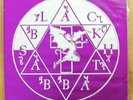 Black Sabbath Live Hammersmith 1981 2 LP VINYL DIO RAR