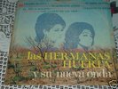 LAS HERMANAS HUERTA, 