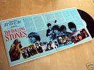 THE ROLLING STONES - HISTORY OF ROCK  VOL 10 - LP 1982