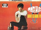 CANADA CAPITOL 33T MORE HITS OF THE DAVE CLARK FIVE