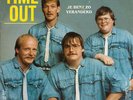 Time-Out - Die mooie roos van Mexico