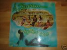 A DREAM Max Romeo PAMA Records 1969 1st LP Reggae