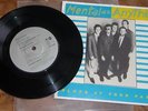 MENTAL AS ANYTHING original debut indie EP 1978  MINT 