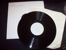 Slowdive - Pygmalion White Label Test Press LP