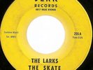 NORTHERN SOUL- LARKS- JERK RECORDS- RARE- LISTEN