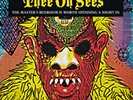 thee OH SEES  the Masters Bedroom  PURPLE VINYL termbo