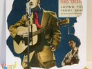 Disco Vinile LP 45 Giri ELVIS Loving You Teddy Bear