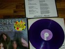Deep Purple  MACHINE HEAD  Lp+Lyrics+COLOUR VINYL