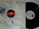 Throbbing Gristle - The Second Annual Report UK LP