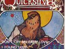 QUICKSILVER MESSENGER SERVICE 