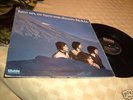 N.S.U. TURN ON OR TURN ME DOWN LP UK STABLE RECORDS
