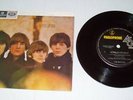 BEATLES BEATLES FOR SALE AUSTRALIA EP 7