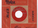 The Cobras - Modern 964 - I Will Return/Cindy