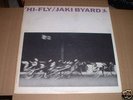 JAKI BYARD   Hi-Fly    NEW JAZZ LP '62   Original Press