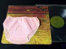 Alice Cooper-School's Out LP-1A 1st Pressing W/Panties