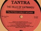 TANTRA 