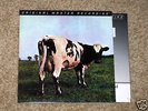 MFSL LP PINK FLOYD ATOM HEART MOTHER  # 11035 MINT