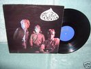 1966 UK Orig. CREAM ‘Mono’ LP “FRESH CREAM”