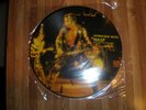 INTERVIEW WITH WASP picture disk pic disc LP W.A.S.P.