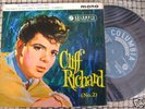 CLIFF RICHARD EP--CLIFF RICHARD NO.2 SEG 8168