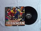 Ghostface Killah - Ironman 2LP Klappcover