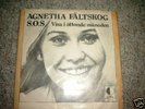 Agnetha Fältskog/ABBA- Single 