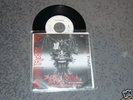 Iron Maiden - The Evil that men do JAPAN 7