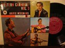VA MARTY ROBBINS CARL SMITH RAY PRICE JAPAN 10