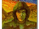 NEIL YOUNG S/T LP FIRST PRESS 2-TONE REPRISE NO RE-1