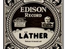 FRANK ZAPPA LATHER 4 LP BOX SET EDISON RECORDS MINT