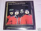 THE LIBERTINES - LP - TIME FOR HEROES neu, ungespielt 