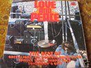 LOVE AND PEACE Festival Fehmarn Live SOMERSET1970 KRAUT