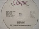 SIDELINE ULTRA HIGH FREQUENCY 12