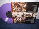 SLAYER RARE TRACKS     (METALLICA, MEGADETH, ANTHRAX)