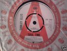 NORTHERN SOUL, SHIRLEY ELLIS,SOUL TIME, CBS DEMO