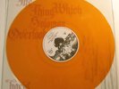 BORIS -The Thing Which Solomon Overlooked LP Orange 1st