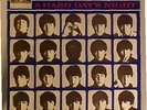 THE BEATLES--A Hard Day's Night--Import LP
