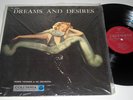 MARILYN MONROE COVER Norrie Paramor DREAMS DESIRES