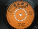 THE TERMITES,PM729,    PUCH IT UP,    TWO OF A KIND