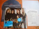 METALLICA - $5.98 E.P. GARAGE DAYS  Japan COMPLETED 