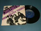 THE PRETTY THINGS : 45 
