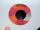 MOD LATIN SOUL - Chollo Rivera - Black & Blues HEAR IT