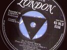 EDDIE COCHRAN 20 FLIGHT ROCK TRI CENTRE LONDON ORIGINAL